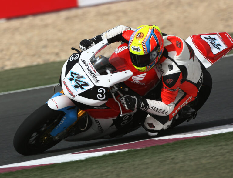 SBK 2009